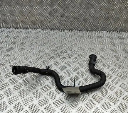 Peugeot 508 II Engine coolant pipe/hose 9822415180