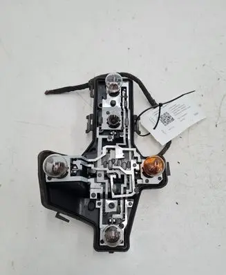 Volkswagen Touran I Tail light bulb cover holder 1T0945257A