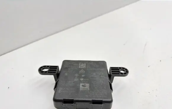 Skoda Octavia Mk4 Parking PDC control unit/module 5NA959436C 46SVWAG