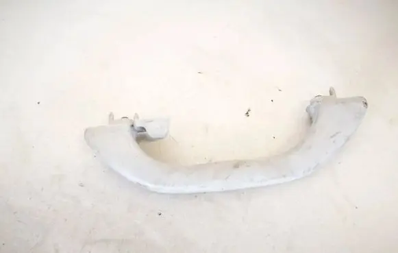 Volkswagen PASSAT B5 Rear interior roof grab handle 3b0857607a