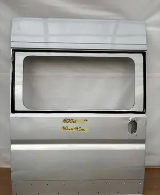 Citroen Jumper Side sliding door 