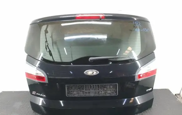 Ford S-MAX Tailgate/trunk/boot lid 