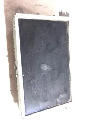Audi Q7 4L Screen/display/small screen 4F0919603B