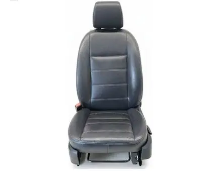 Ford Kuga I Front driver seat