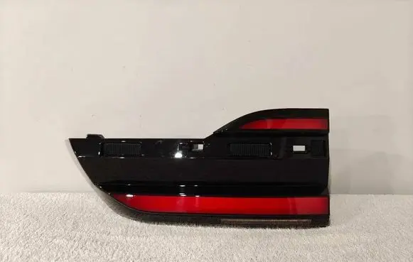 BMW X7 G07 Tailgate rear/tail lights 9881362 20241018