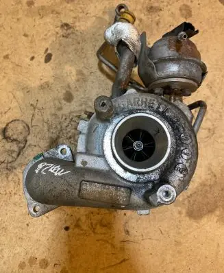 Peugeot 508 Turbo 9686120680