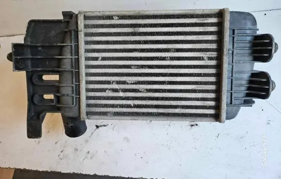 Toyota Yaris Intercooler radiator JD1270000620 0N020