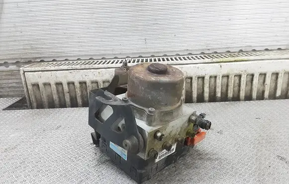 Honda HR-V ABS Pump 9759A409800101