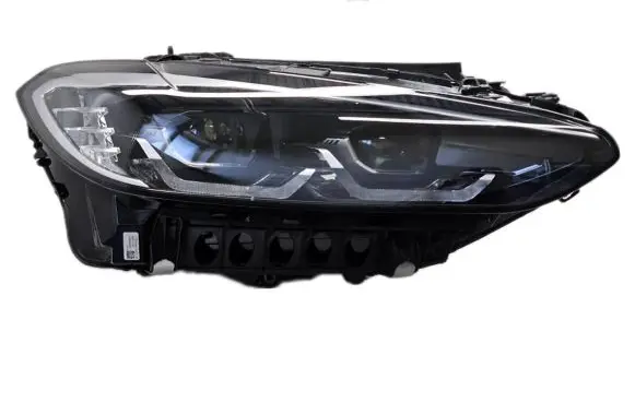 BMW 4 G22 G23 G24 G26 Headlight/headlamp 5A1935204 11921020001 ehm48ad