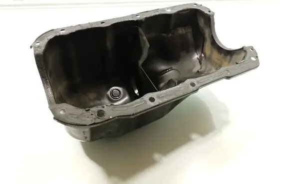 Fiat Tipo Oil sump 