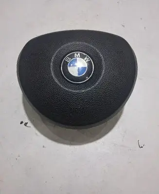 BMW 1 E81 E87 Steering wheel airbag 3051642