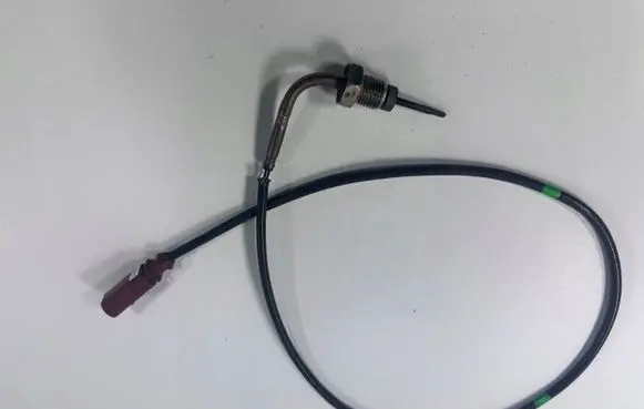 Volkswagen Caddy Exhaust gas temperature sensor 04L906088EF