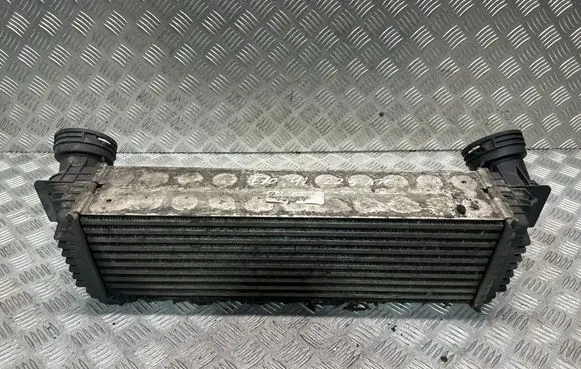 BMW X5 E70 Intercooler radiator 7809321