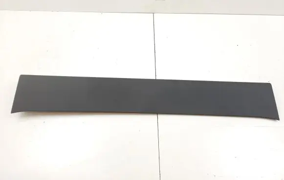 Volkswagen ID.3 Other trunk/boot trim element 10A867617