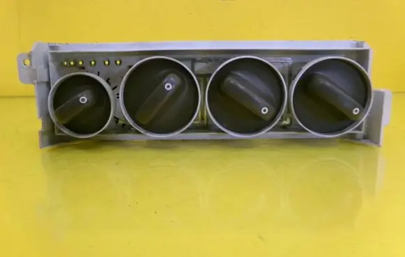 Chrysler Neon I Climate control unit 58024B