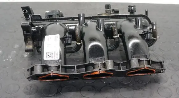 Intake manifold