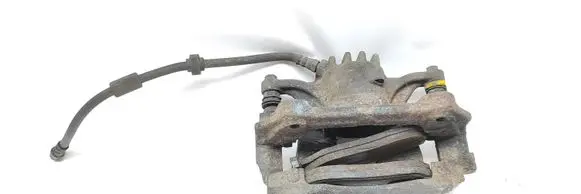 Renault Trafic III (X82) Front brake caliper