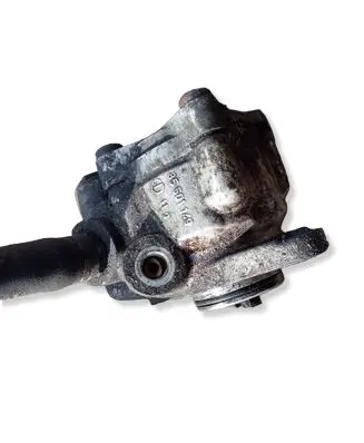Peugeot Boxer Power steering pump 85501149