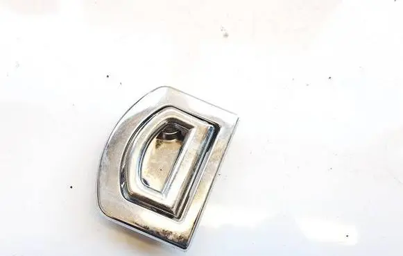 Volkswagen PASSAT B7 Other exterior part 1K0864203