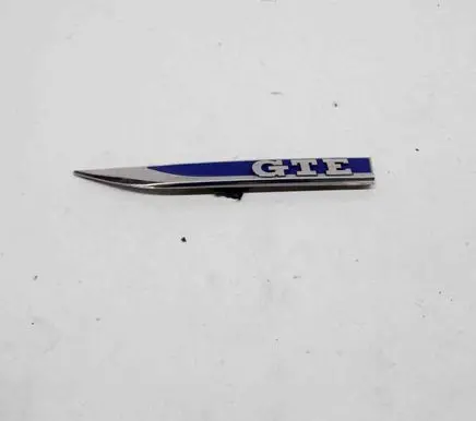 Volkswagen Golf VII Other badges/marks 