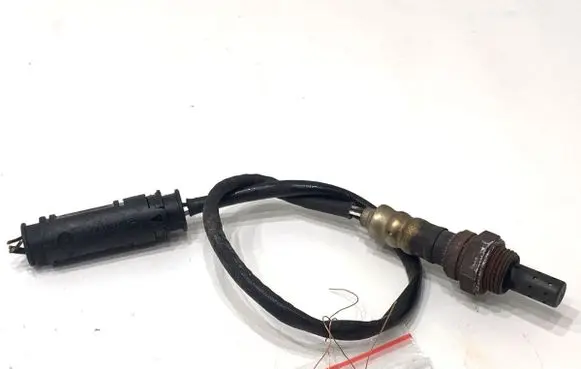 BMW 3 E90 E91 Lambda probe sensor 7530285