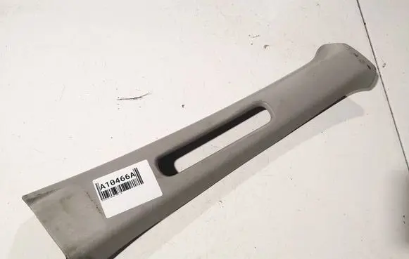 Mitsubishi Galant (B) pillar trim (top) mr216304