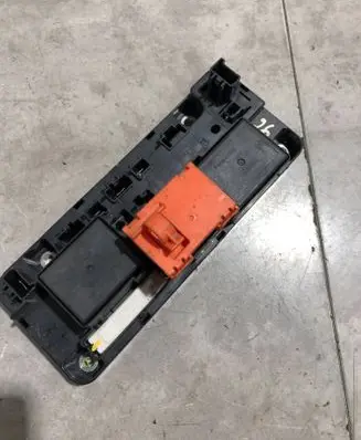 Toyota C-HR I Relay mounting block G92Z147070