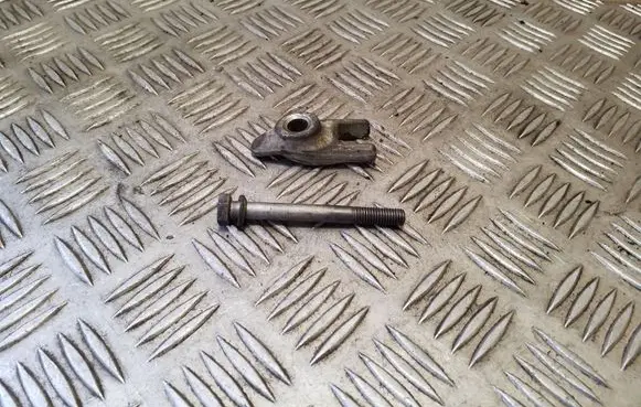 Fuel Injector clamp holder