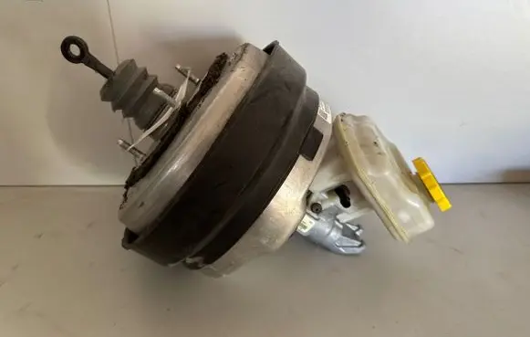 Dodge Durango Brake booster P04581956AF