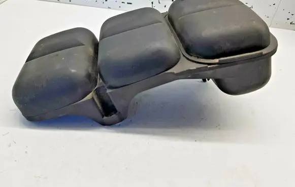 Mercedes-Benz E W210 Vacuum air tank A6110780190 nr3380