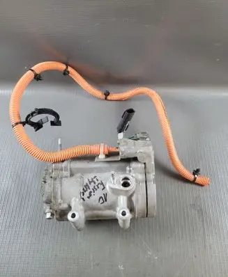 Air conditioning (A/C) compressor (pump)