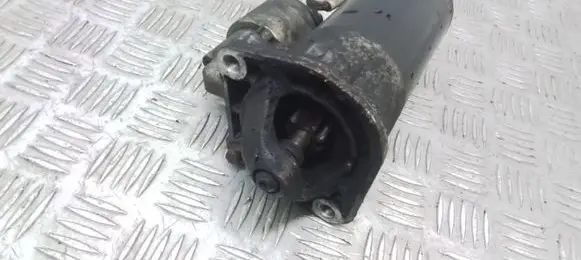 Volvo XC70 Starter motor 30724473