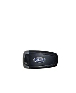 Ford S-MAX Ignition key/card A2C93142100