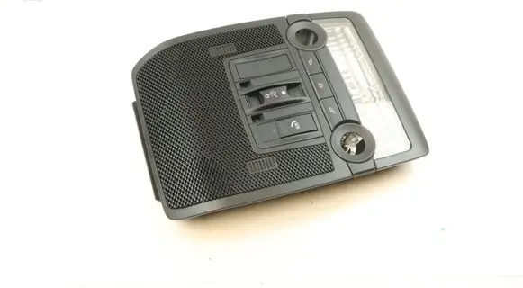 BMW X6 E71 Front seat light 9206609 61319206609 15956810