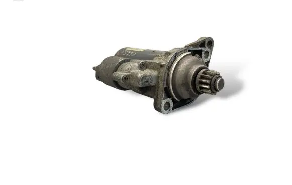 Seat Toledo IV (NH) Starter motor 02Z911024H 03012013 0001153007