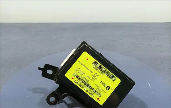 Mazda CX-7 Other control units/modules EH6266DHX
