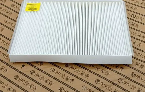 Volkswagen Crafter Air filter 2E0819638