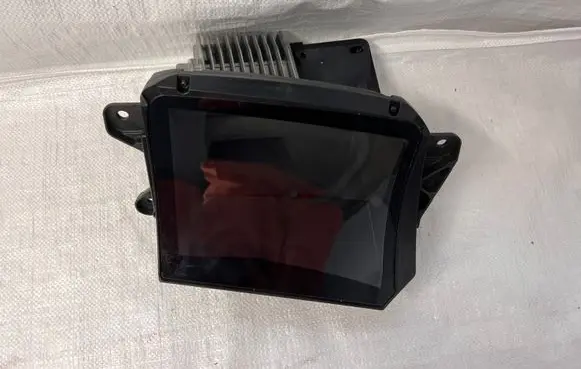 BMW 7 G11 G12 Head up display trim 62309382638 9382638