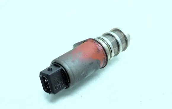 BMW 5 E60 E61 Fuel pressure sensor 7555201
