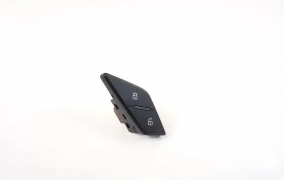 Audi A8 S8 D4 4H Central locking switch button 4H0962108B