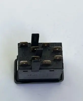 Volkswagen Golf II Hazard light switch 191953235
