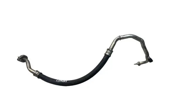 Volkswagen PASSAT B8 Air conditioning (A/C) pipe/hose 5Q0820743M