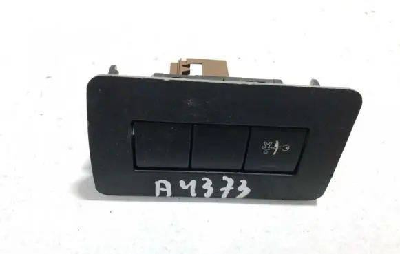Central locking switch button