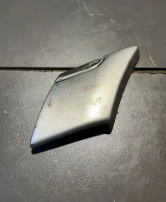 Mercedes-Benz S W220 Rear fender molding trim 2206900362