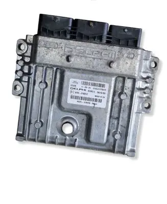 Ford Galaxy Engine control unit/module BG9112A650PG 28316165 97RI010012