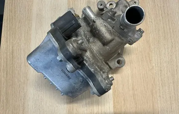 Renault Arkana Water pump 110614PM0A