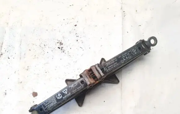 Nissan Micra Lift Jack 995509F901