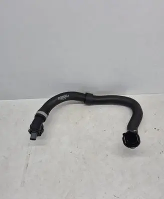 Volkswagen Golf VIII Engine coolant pipe/hose 5WA122051AD