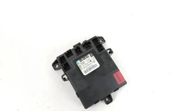 Mercedes-Benz R W251 Door control unit/module A1648200485