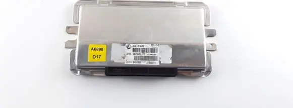 Suspension control unit/module